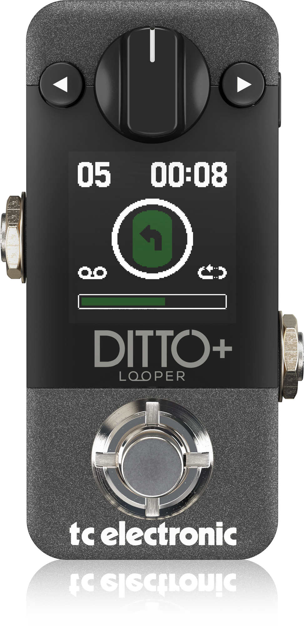 DITTO+ LOOPER