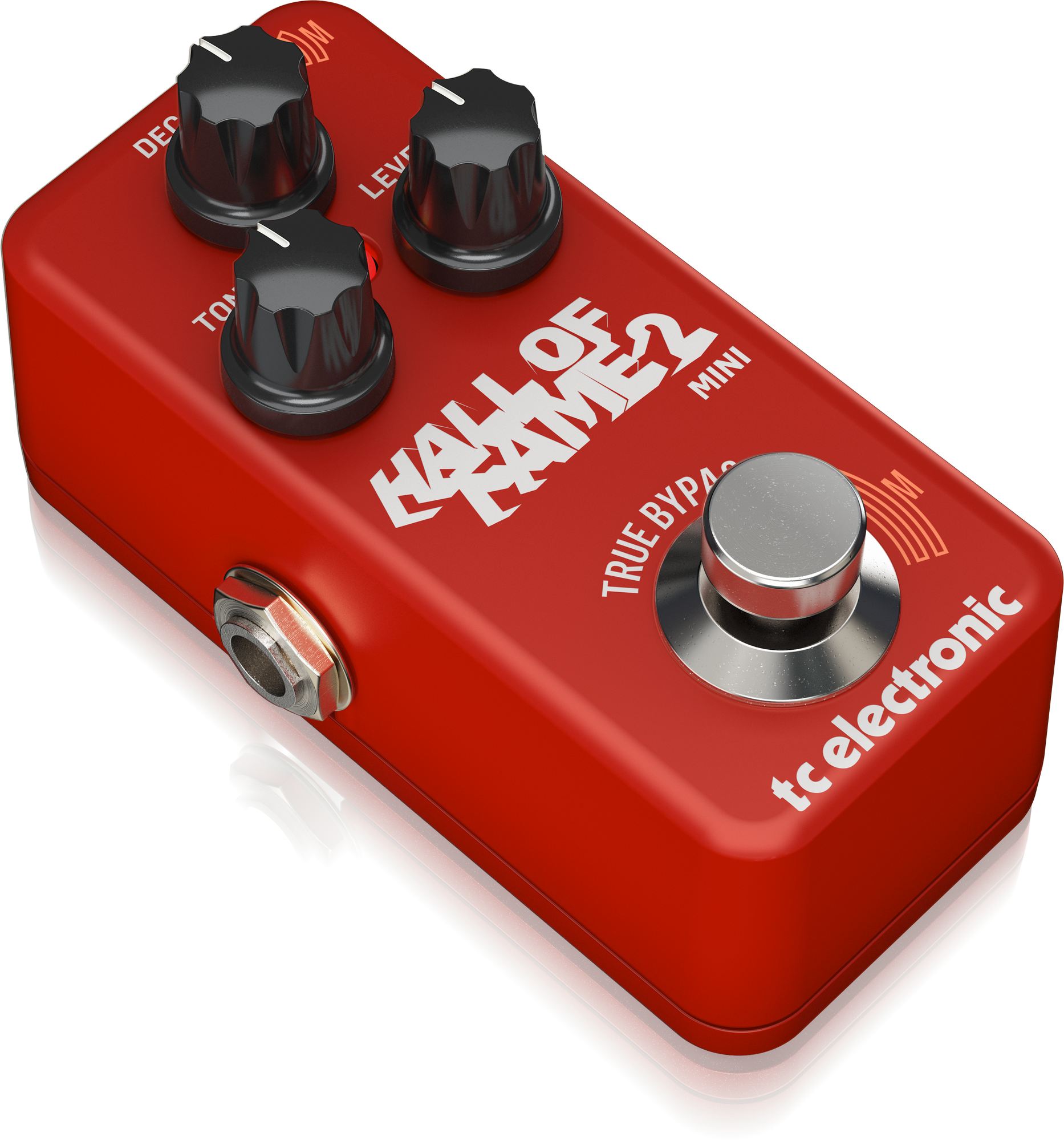 HALL OF FAME 2 MINI REVERB