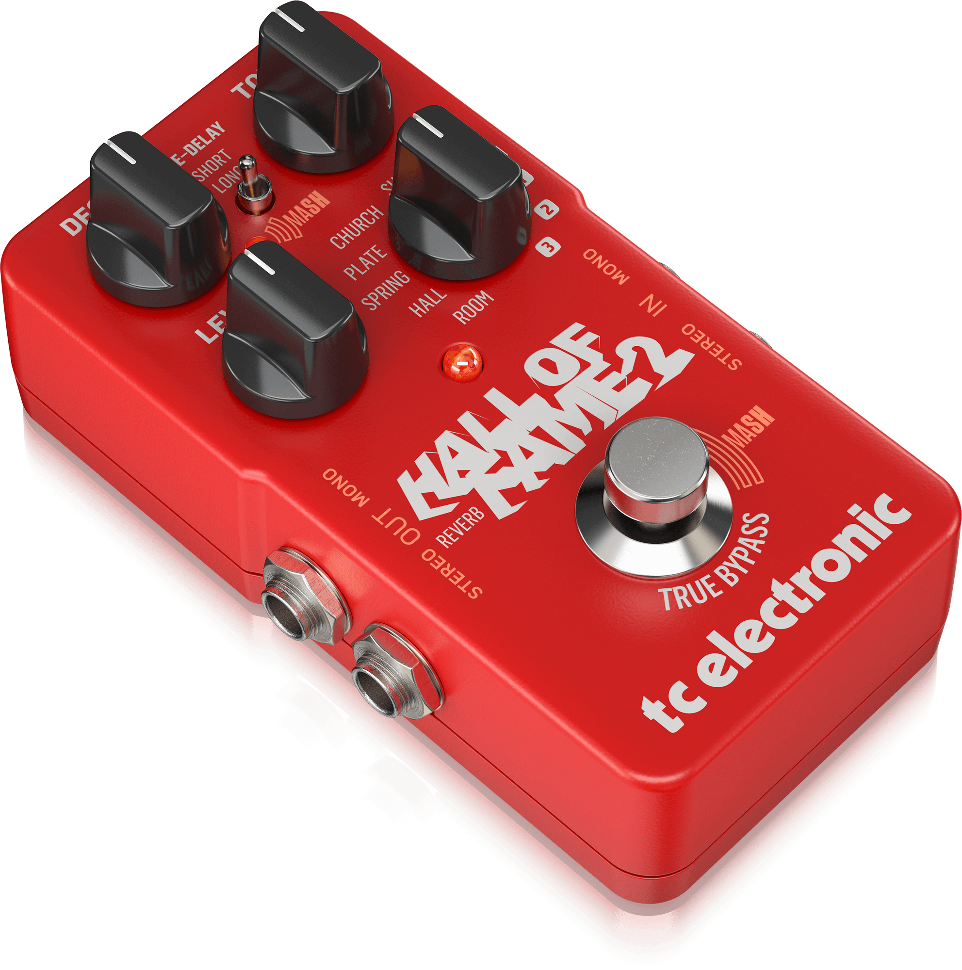 HALL OF FAME 2 REVERB