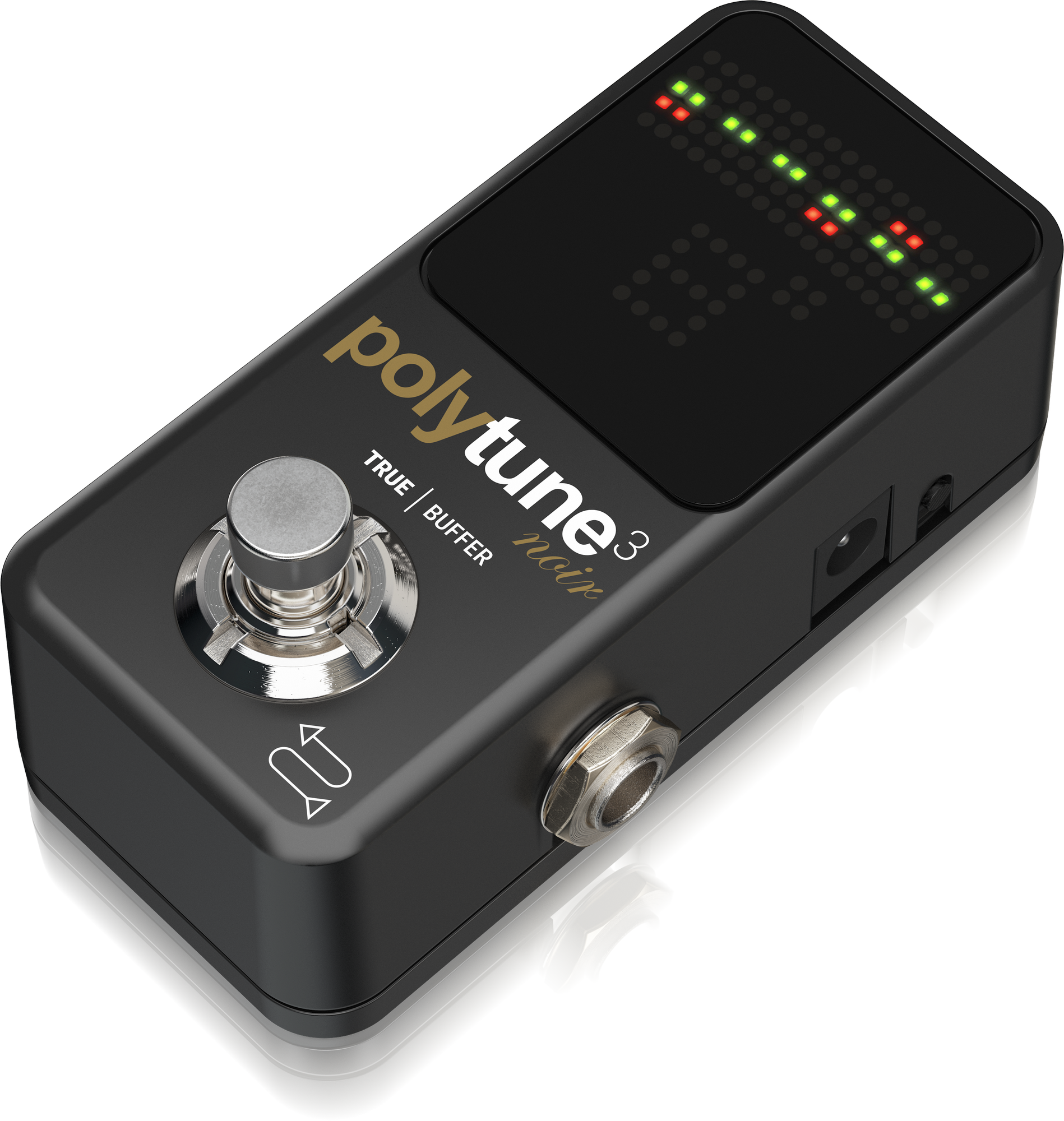 POLYTUNE 3 NOIR