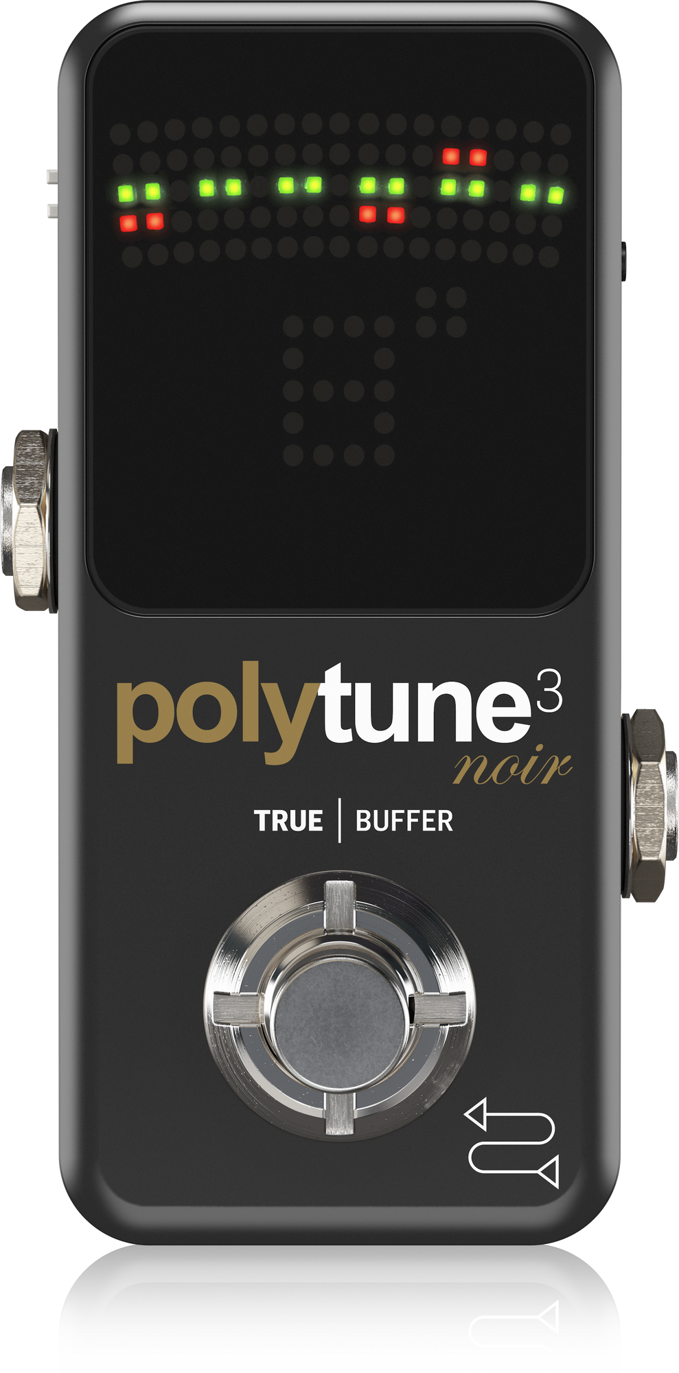 POLYTUNE 3 NOIR