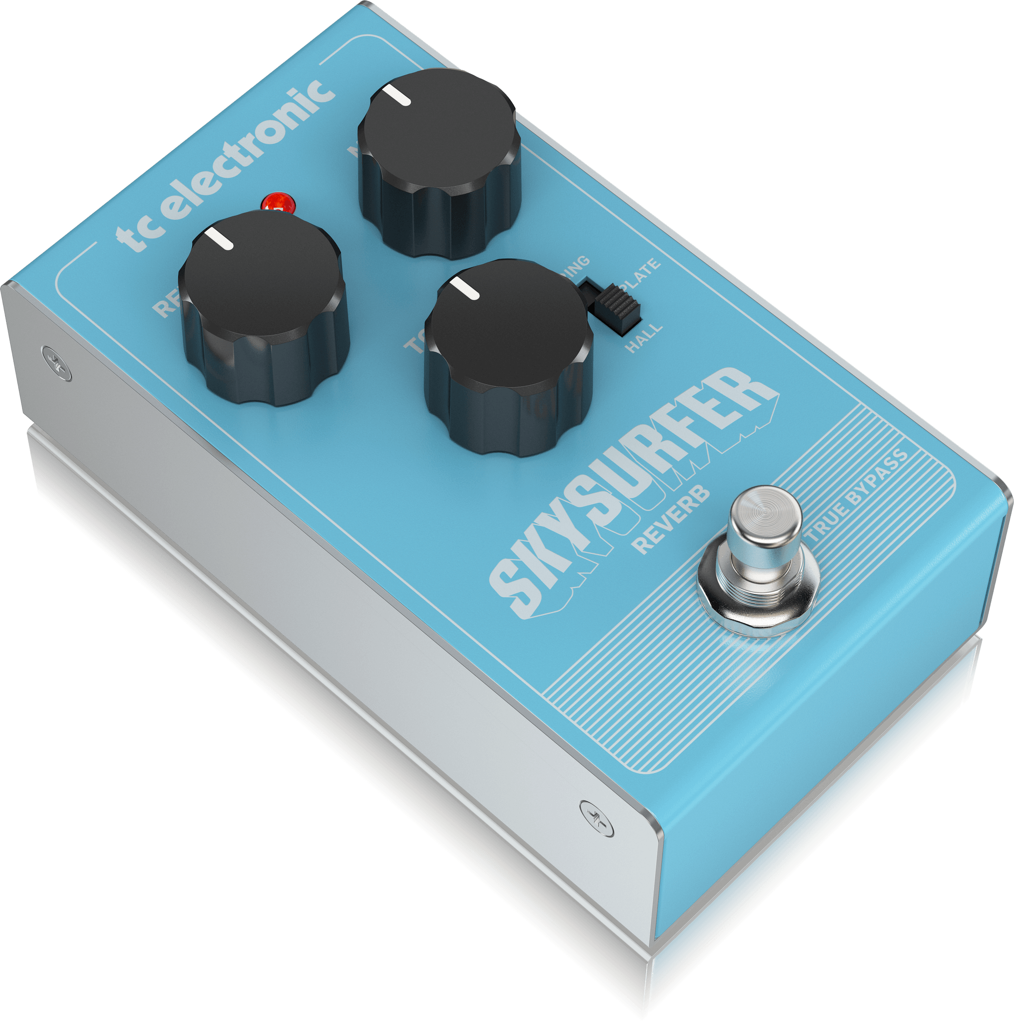 SKYSURFER REVERB