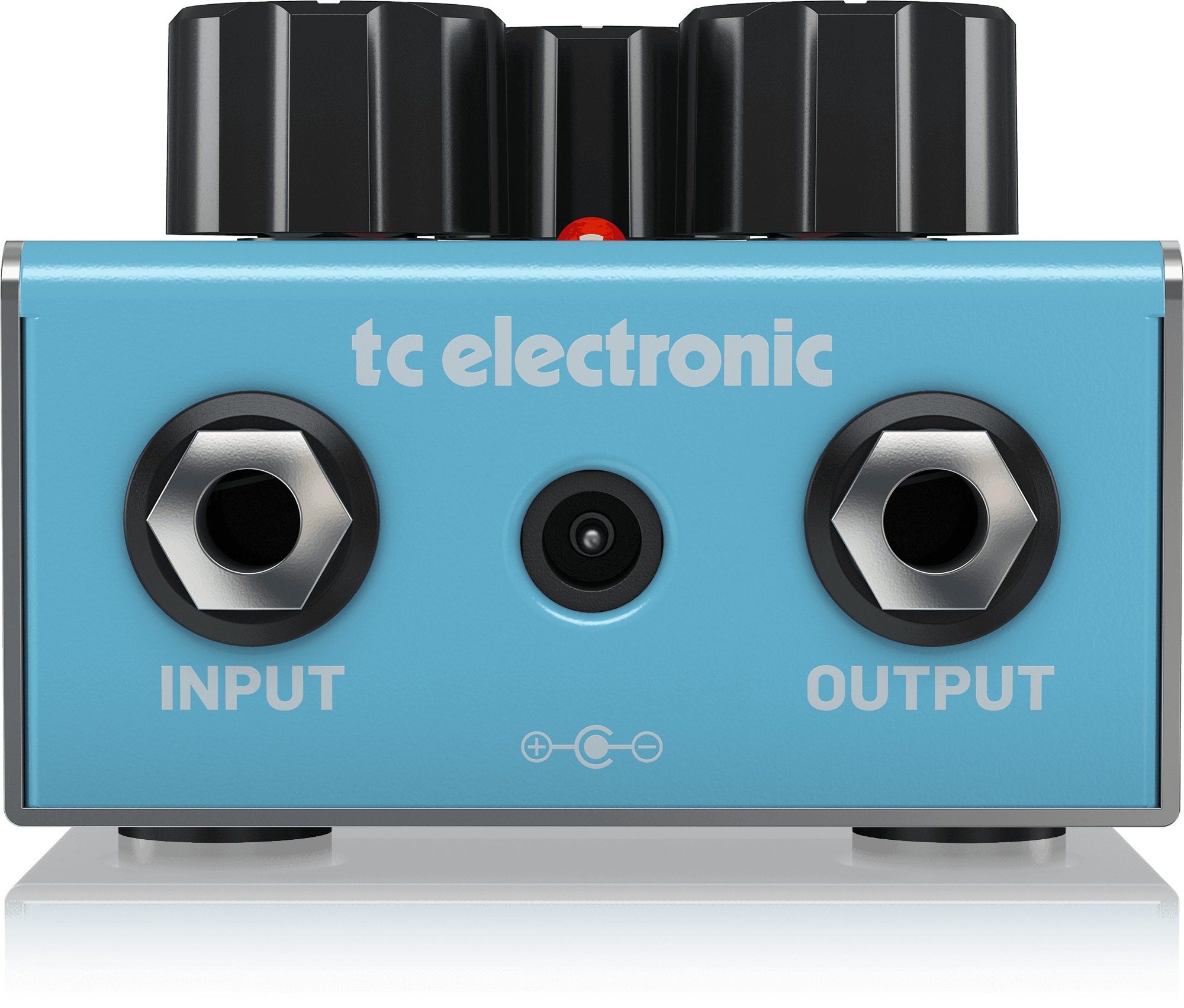 SKYSURFER REVERB