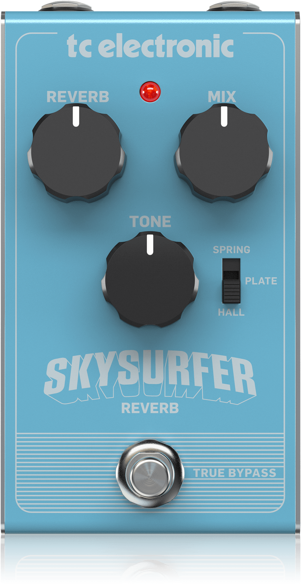 SKYSURFER REVERB