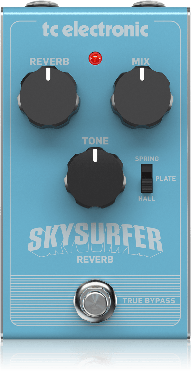 SKYSURFER REVERB – CUOSHOP