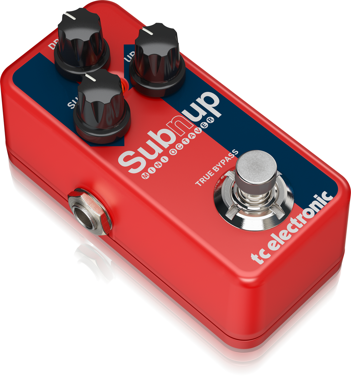 【美品】tc electronic Sub N Up MINI OCTAVER SUB 'N' UP MINI OCTAVER – CUOSHOP