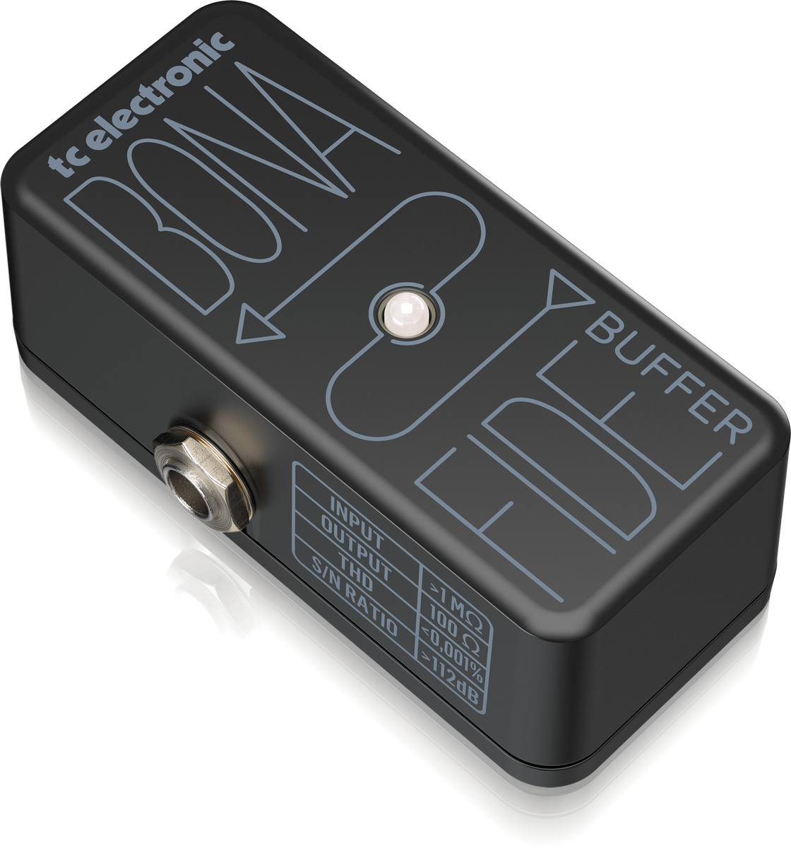 tc electronic BONAFIDE Buffer バッファ image-8_1200x1200.png?v=1703459497