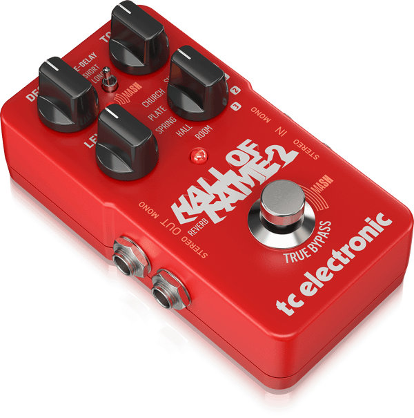 HALL OF FAME 2 REVERB