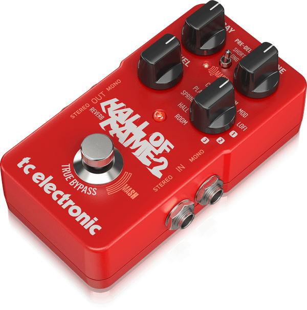 HALL OF FAME 2 REVERB