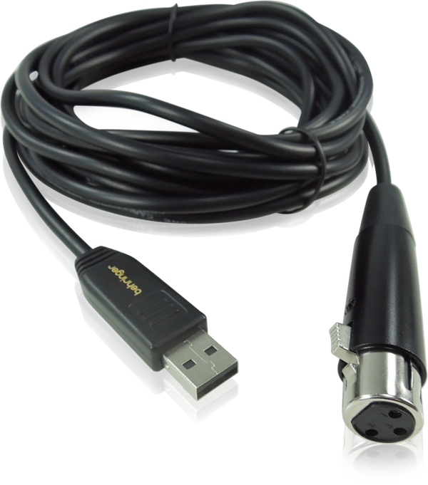 MIC 2 USB
