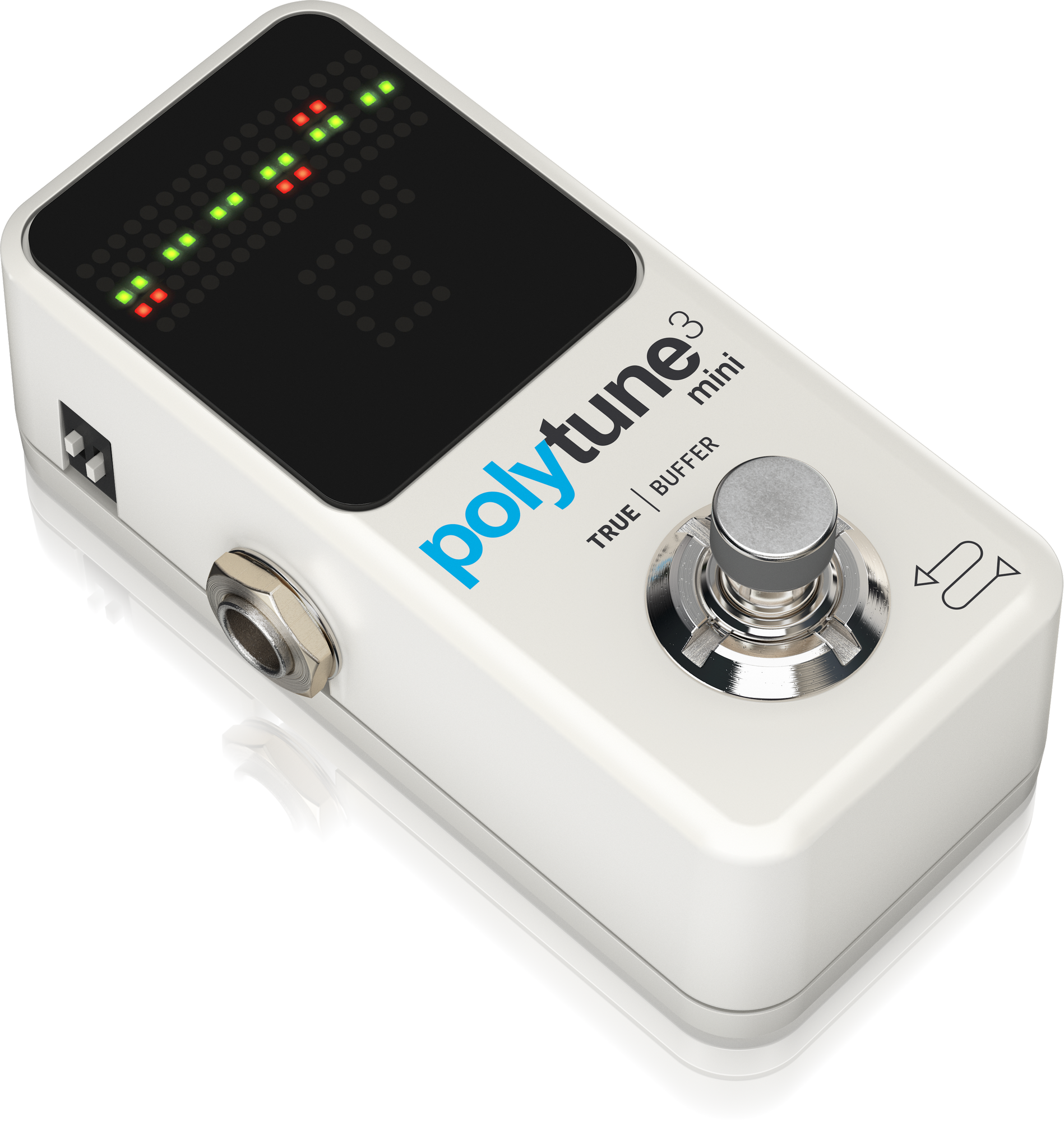 美品!ポリチューン3ミニ POLYTUNE 3 MiNI – CUOSHOP