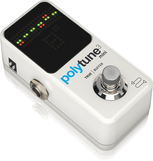 POLYTUNE 3 MiNI