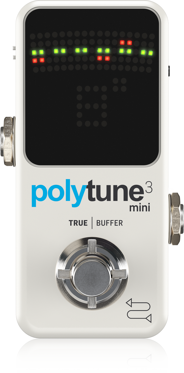 POLYTUNE 3 MiNI