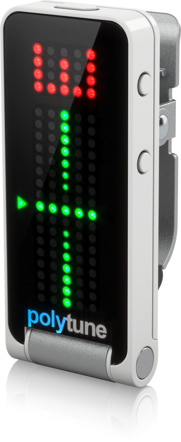 POLYTUNE CLIP