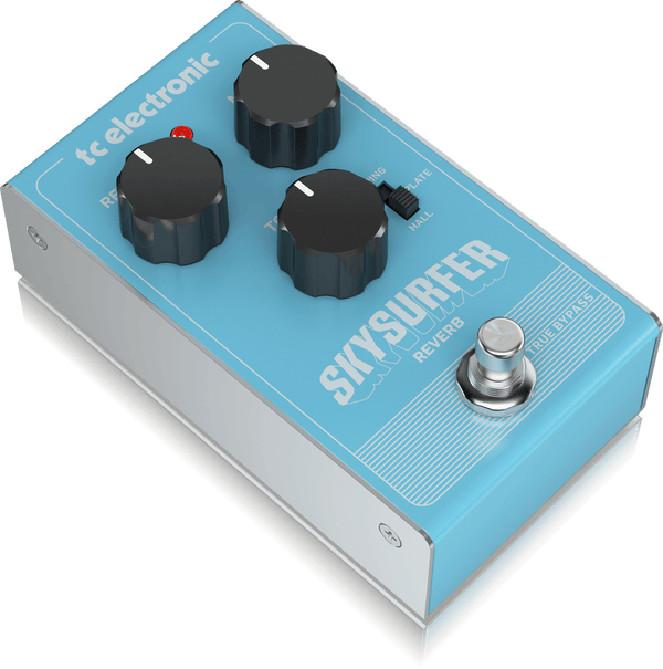 SKYSURFER REVERB