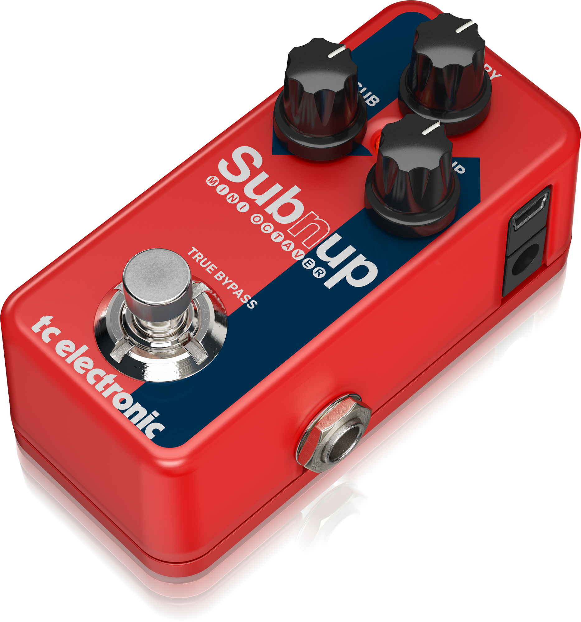 SUB 'N' UP MINI OCTAVER – CUOSHOP