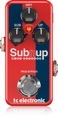 SUB 'N' UP MINI OCTAVER – CUOSHOP
